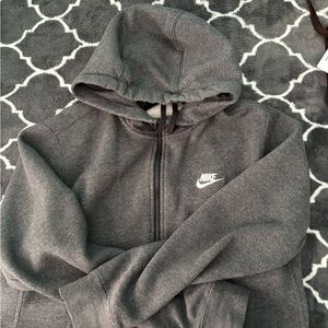 Nike Women Full-Zip